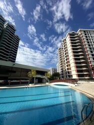 The Tanamera (D16), Condominium #486340011